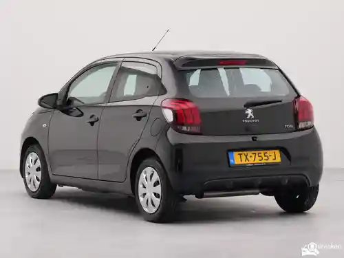 Peugeot 108 1.0 VTi 72 2018