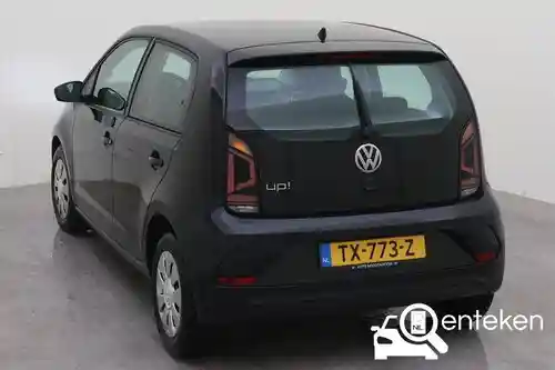 VW up! 1.0 2018
