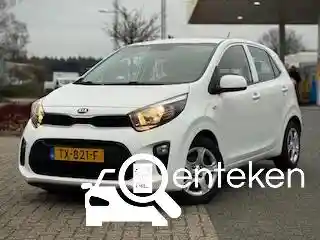 KIA Picanto 1.0 2018