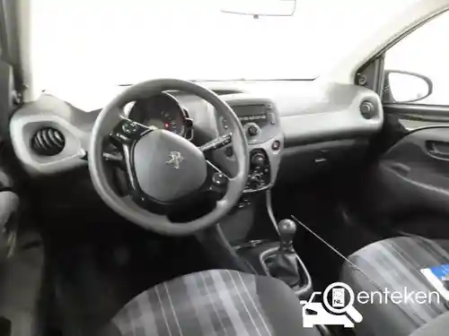 Peugeot 108 1.0 VTi 72 2019