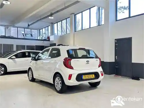 KIA Picanto 1.0 2018