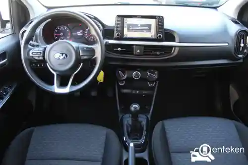 KIA Picanto 1.0 2018