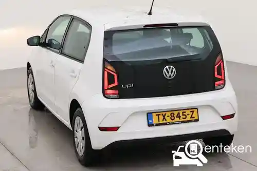 VW up! 1.0 2018