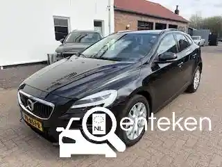 Volvo V40 Cross Country T3 2017