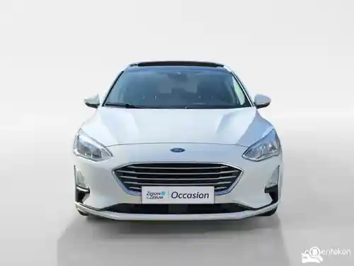 Ford Focus 1.0 EcoBoost 2018
