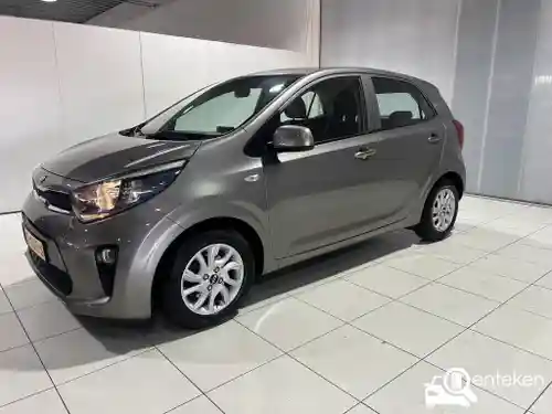 KIA Picanto 1.0 2018