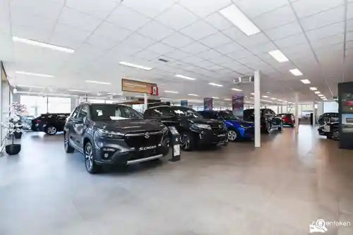 Mazda CX-5 SKYACTIV-G 165 2018