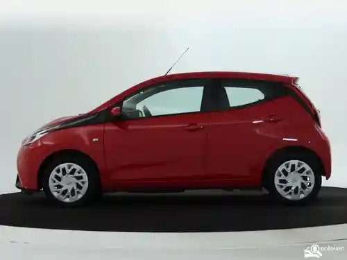 Toyota Aygo 1.0 2018