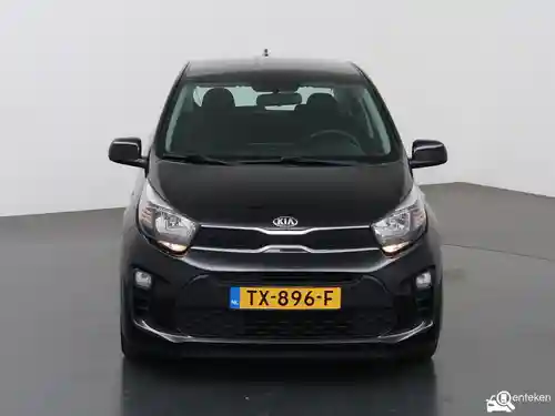 KIA Picanto 1.0 2018