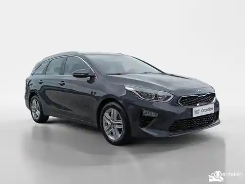 KIA Ceed Sportswagon 1.0 T-GDI 2018