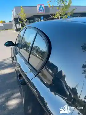 BMW 116i 2007