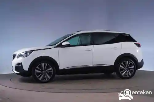 Peugeot 3008 1.2 PureTech 130 2018