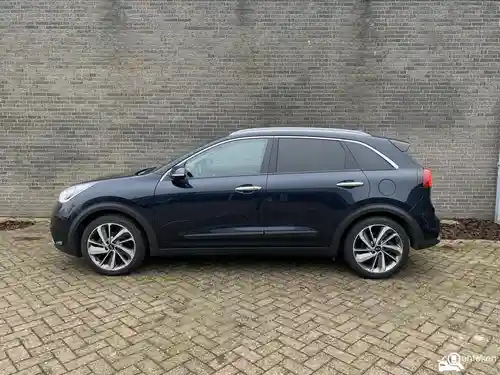 KIA Niro 1.6 GDI Hybrid 2018