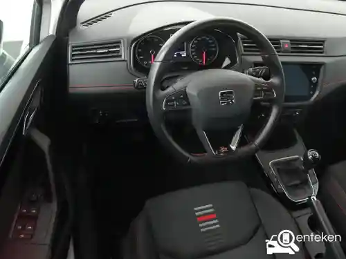 SEAT Arona 1.0 TSI 2018