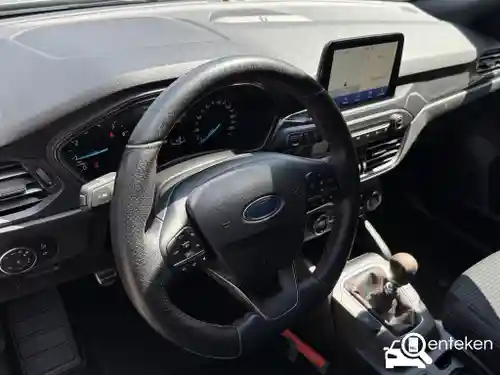 Ford Focus Turnier 1.0 EcoBoost 2018