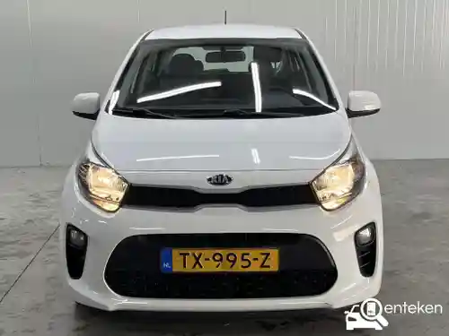 KIA Picanto 1.0 2018