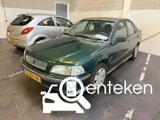 Volvo S40 1.8 1998