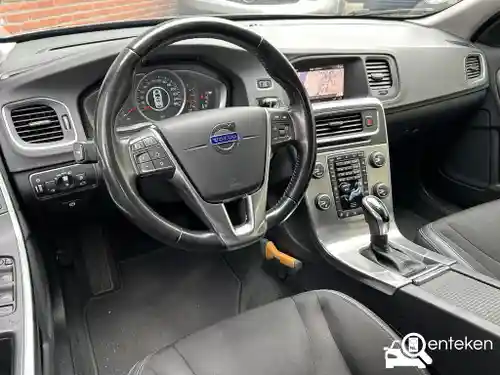 Volvo V60 T3 2018
