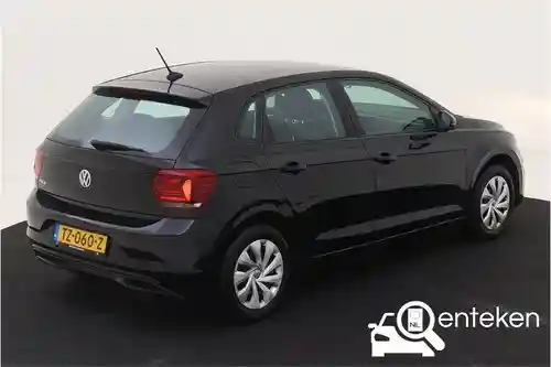 VW Polo 1.0 TSI OPF 2018