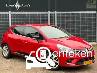 Renault Clio ENERGY TCe 90 2018