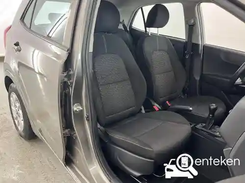 KIA Picanto 1.0 2018