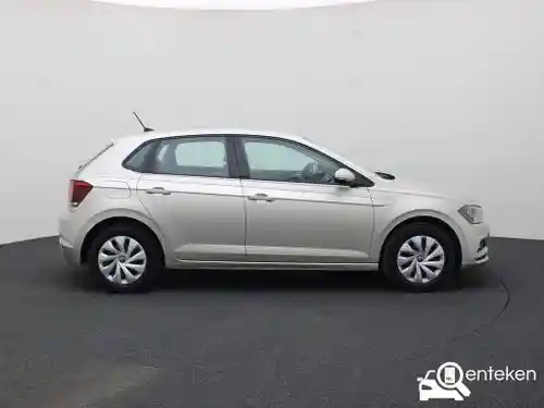 VW Polo 1.0 TSI OPF 2018