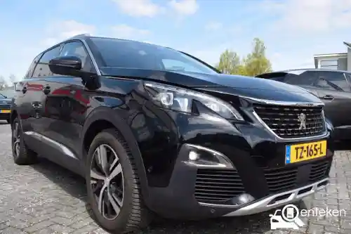 Peugeot 5008 1.2 PureTech 130 2018