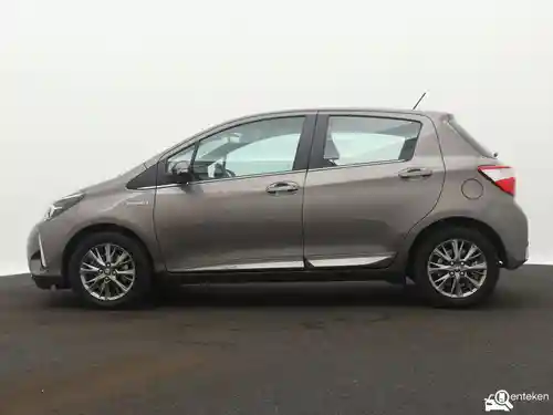 Toyota Yaris 1.5 Hybrid 2018