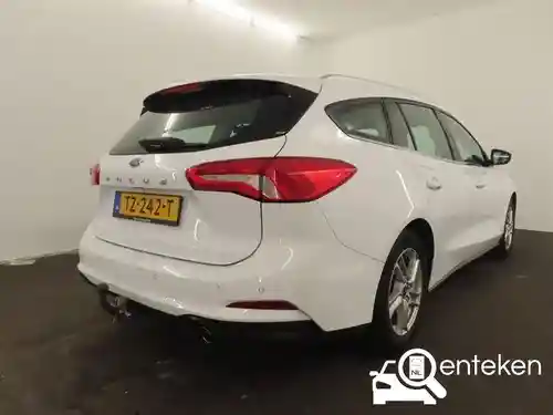 Ford Focus Turnier 1.0 EcoBoost 2018