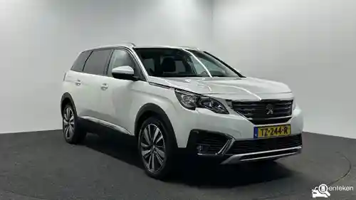 Peugeot 5008 1.2 PureTech 130 2018