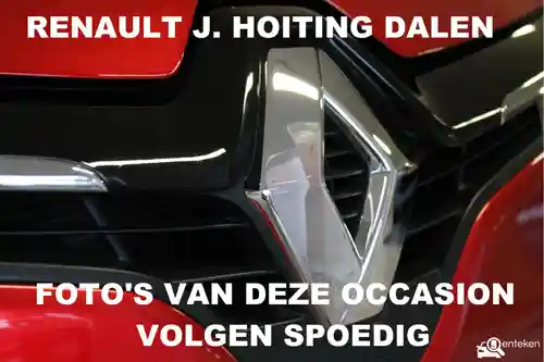 Renault Clio ENERGY TCe 90 2018