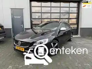 Volvo V60 T4 2018