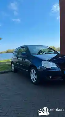 VW Polo 1.2 2008