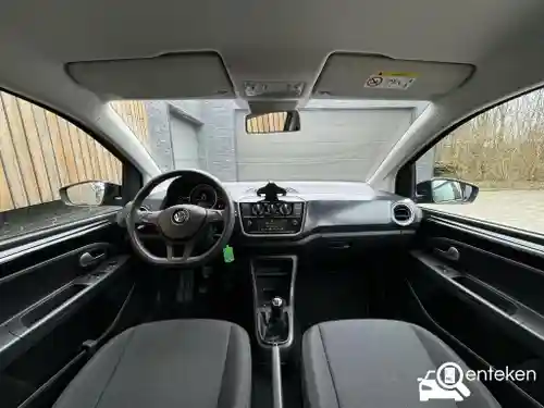 VW up! 1.0 2018