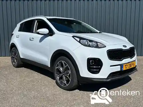 KIA Sportage 1.6 GDI 2018