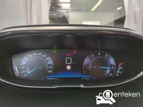 Peugeot 5008 1.2 PureTech 130 2018
