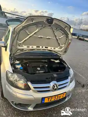 VW Golf Plus 1.4 2006