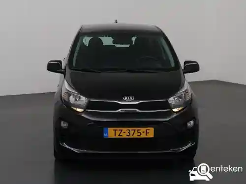 KIA Picanto 1.0 2018