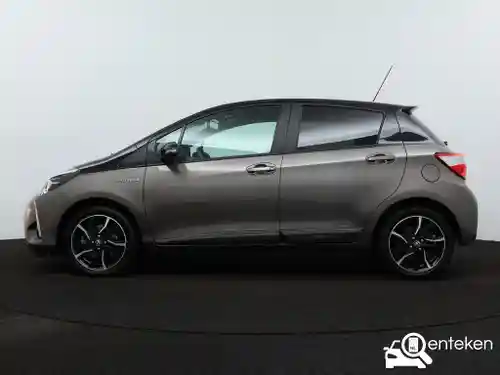 Toyota Yaris 1.5 Hybrid 2017