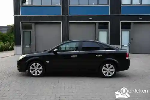 Opel Vectra 1.8 2009