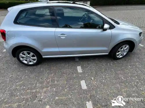 VW Polo 1.4 2013