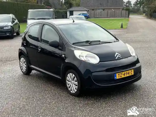 Citroen C1 1.0 2008
