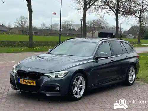 BMW 318i Touring 2018