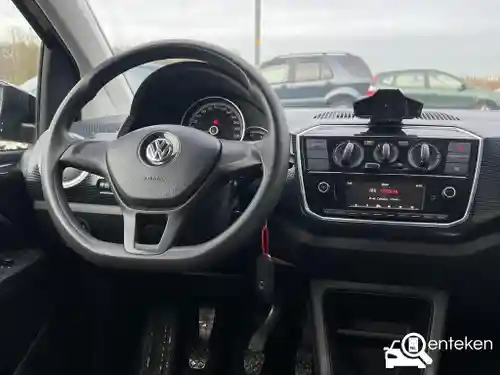 VW up! 1.0 2018