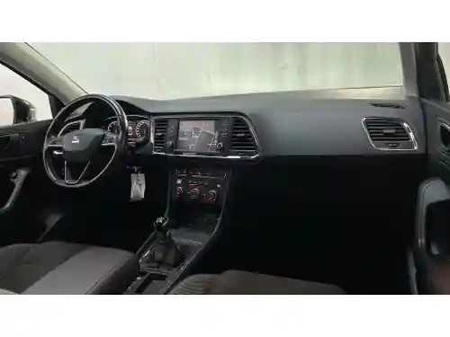 SEAT Ateca 1.5 TSI ACT 2018