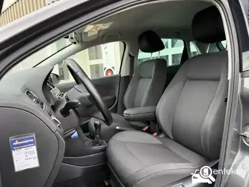 VW Polo 1.4 2011