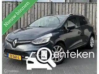 Renault Clio Grandtour ENERGY TCe 90 2017