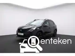 Peugeot 2008 1.2 PureTech 110 2017