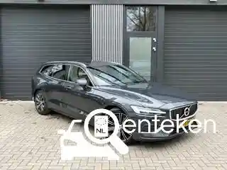 Volvo V60 T5 2018