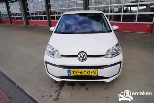 VW up! 1.0 2018